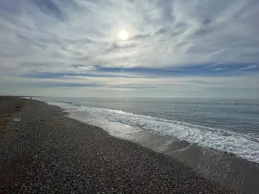 Boğaz Beach