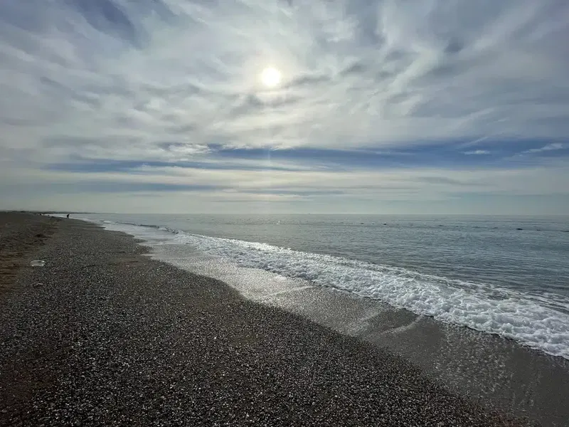 Boğaz Beach - Photo 1