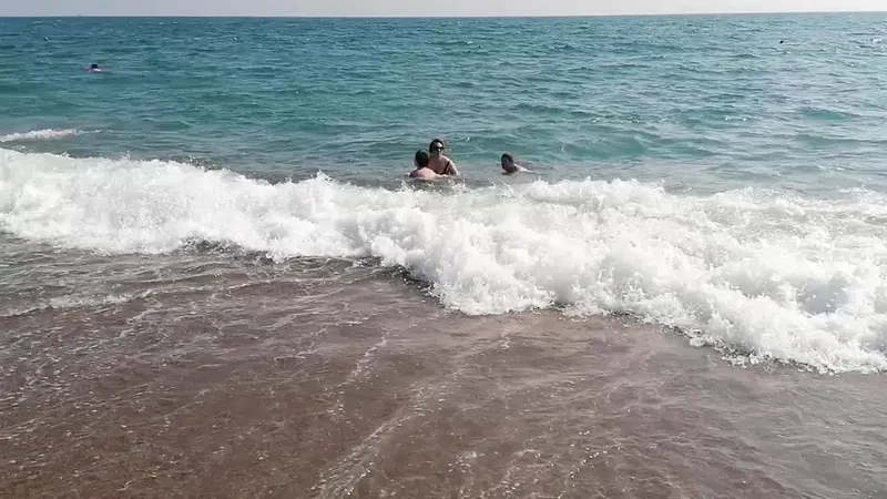 Boğaz Beach - Photo 2