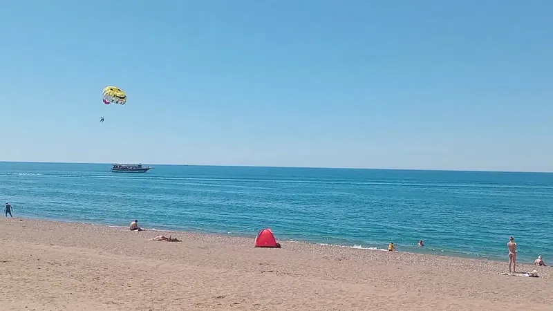 Boğaz Beach - Photo 8