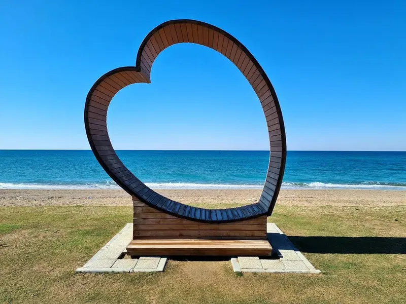 Boğaz Beach - Photo 9