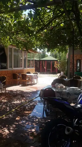 Boğaziçi Et Mangal - Photo 2