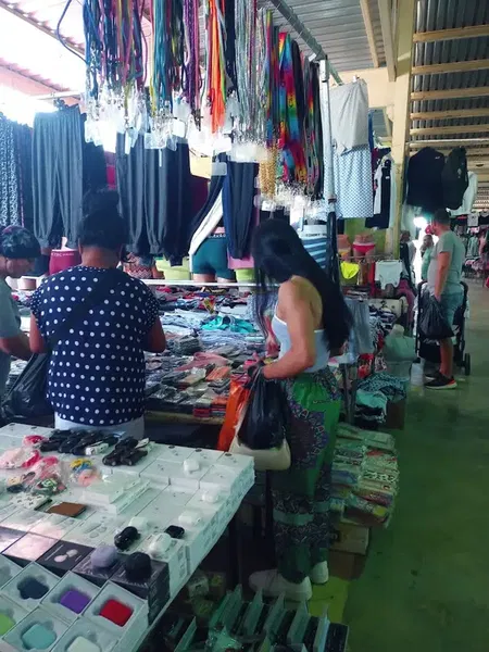 Boğazkent Kapalı Pazar Alanı - Photo 10