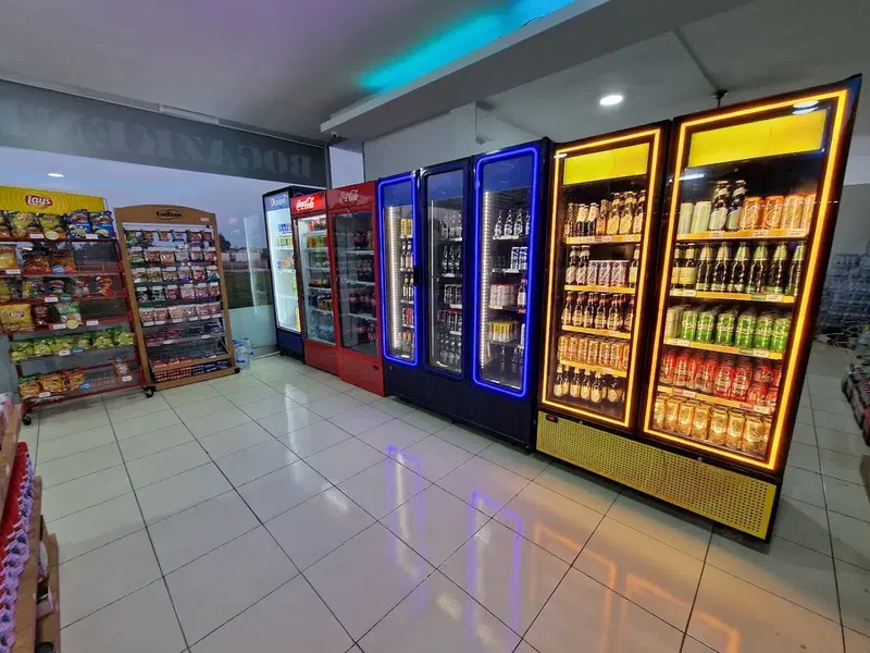 Boğazkent Tobacco, Nargi̇le Cafe - Photo 10