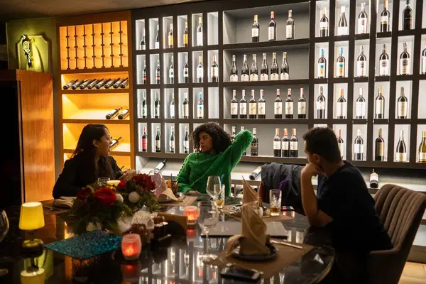 Bragi Brasserie
