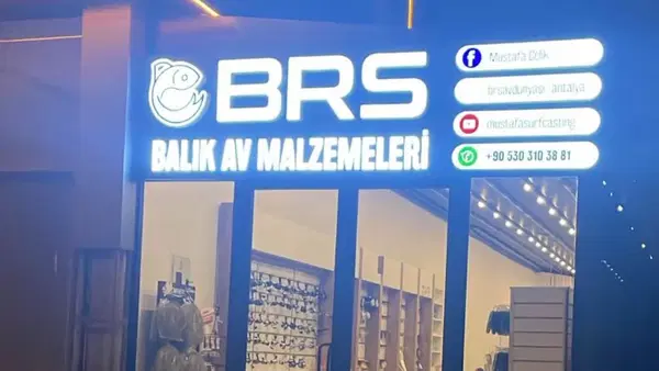 Brs Av Dünyası