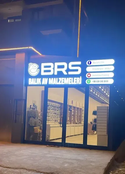 Brs Av Dünyası - Photo 4