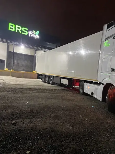 Brs Fresh Gida Sanayi̇ Ve Ti̇caret A.Ş. - Photo 5