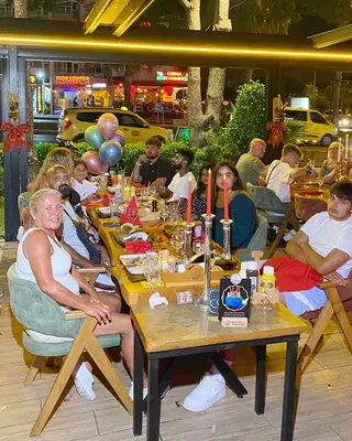 Buffalo Steakhouse & Bar