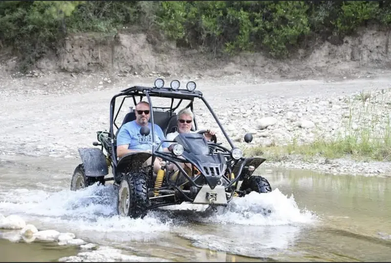Buggy Cross Safari - Photo 3