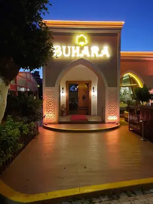 Buhara Restaurant