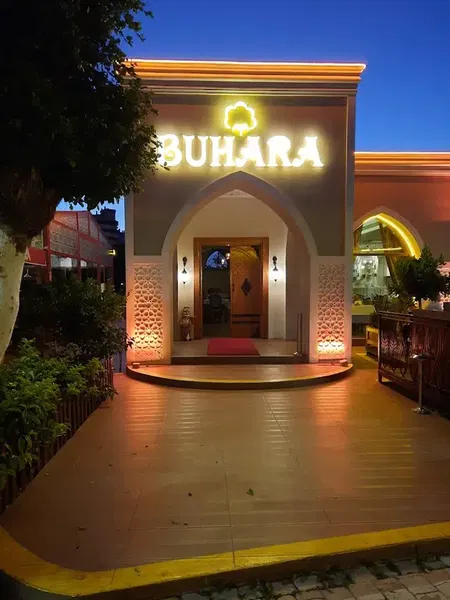 Buhara Restaurant - Photo 1