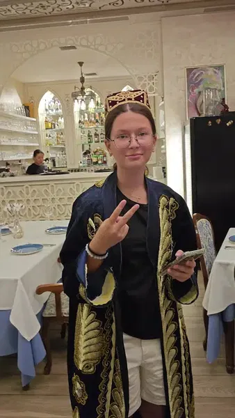 Buhara Restaurant - Photo 2