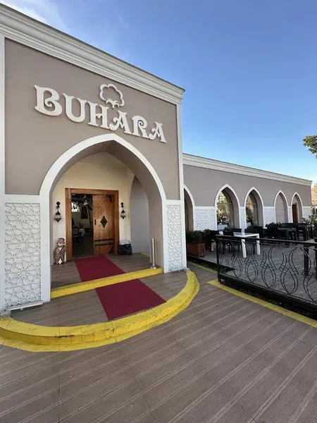 Buhara Restaurant - Photo 4
