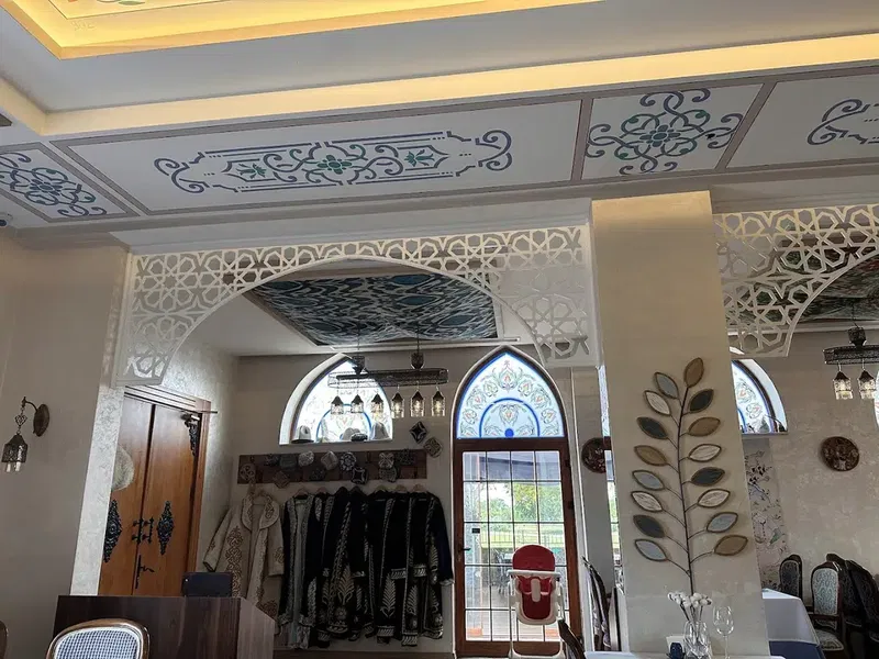 Buhara Restaurant - Photo 5