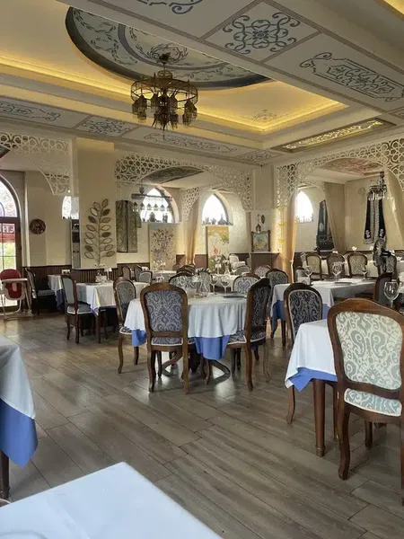 Buhara Restaurant - Photo 6
