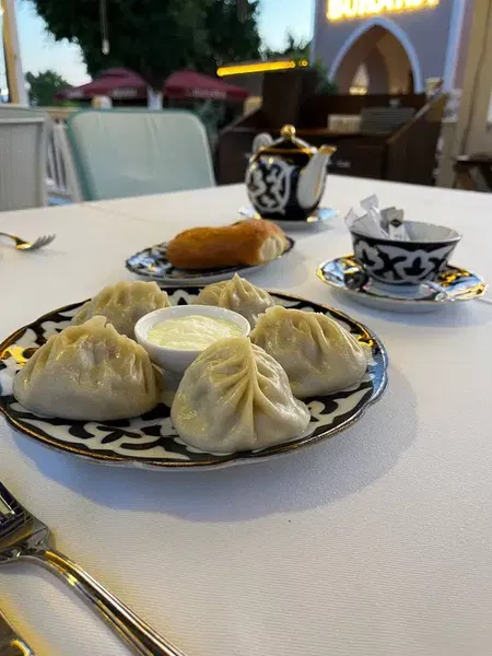 Buhara Restaurant - Photo 7