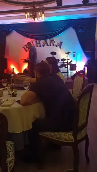 Buhara Restaurant - Photo 8