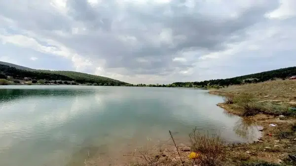 Bulcuk Sulama Göleti