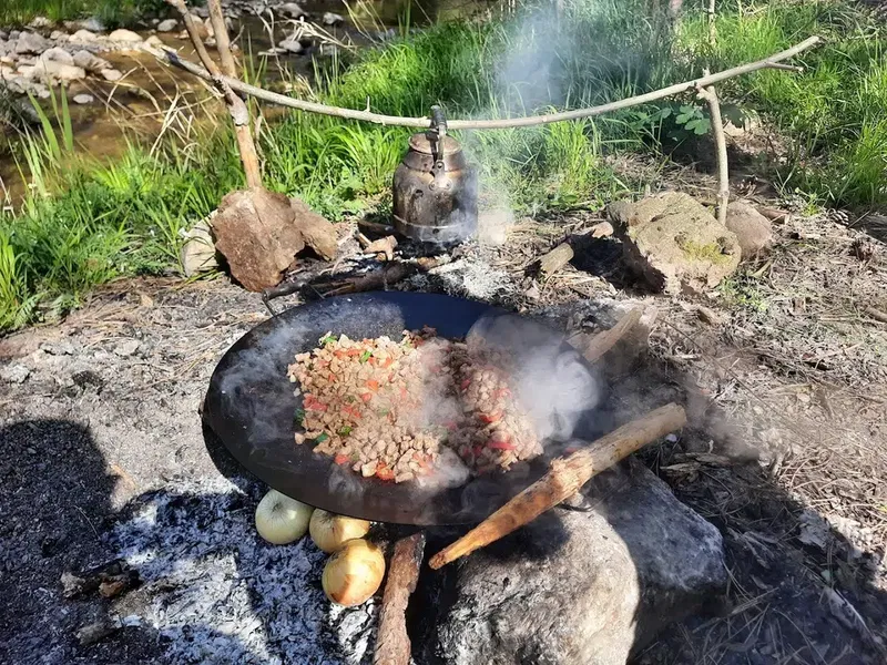 Bulcuk Sulama Göleti - Photo 9