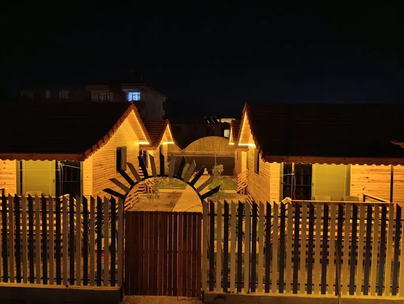 Bulut Bungalov - Photo 1