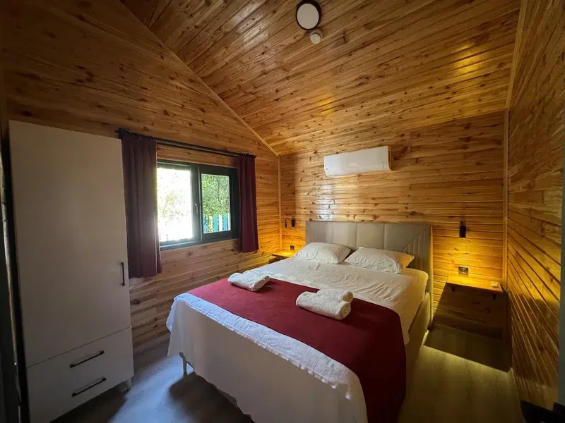 Bulut Bungalov - Photo 2