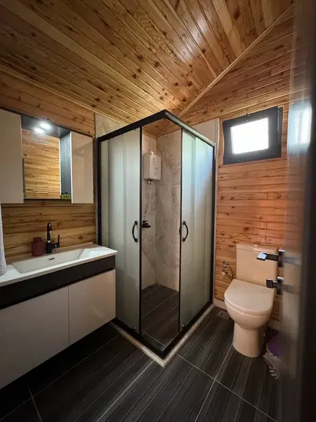 Bulut Bungalov - Photo 3