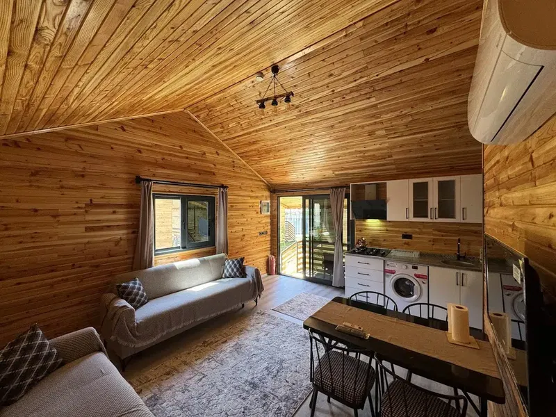 Bulut Bungalov - Photo 4