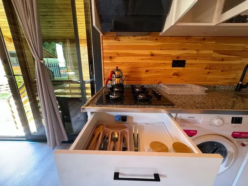 Bulut Bungalov - Photo 5