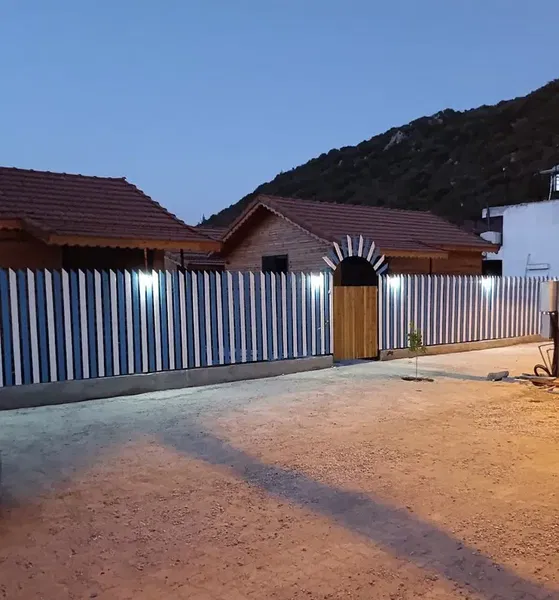 Bulut Bungalov - Photo 6