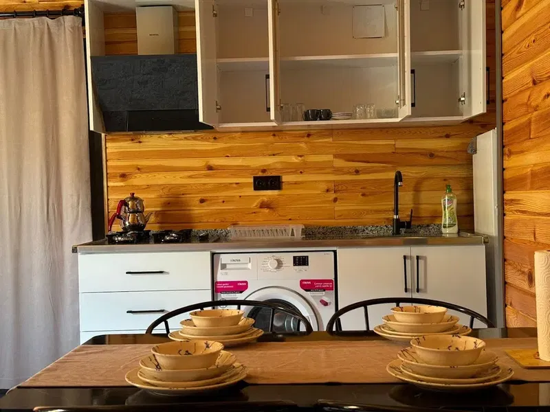 Bulut Bungalov - Photo 7