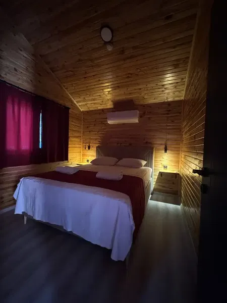 Bulut Bungalov - Photo 8