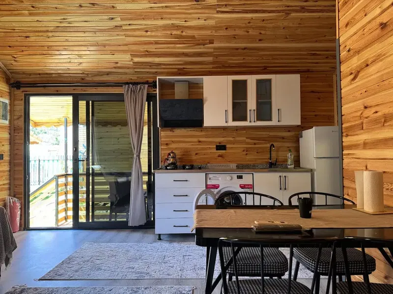 Bulut Bungalov - Photo 9