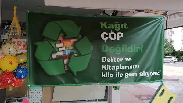 BULUT Kırtasiye