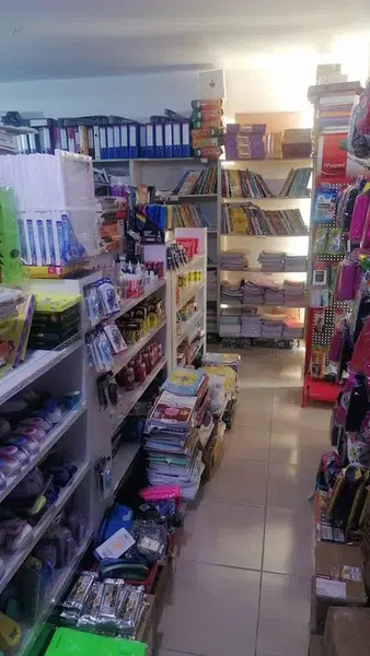 BULUT Kırtasiye - Photo 2