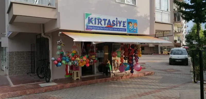 BULUT Kırtasiye - Photo 7