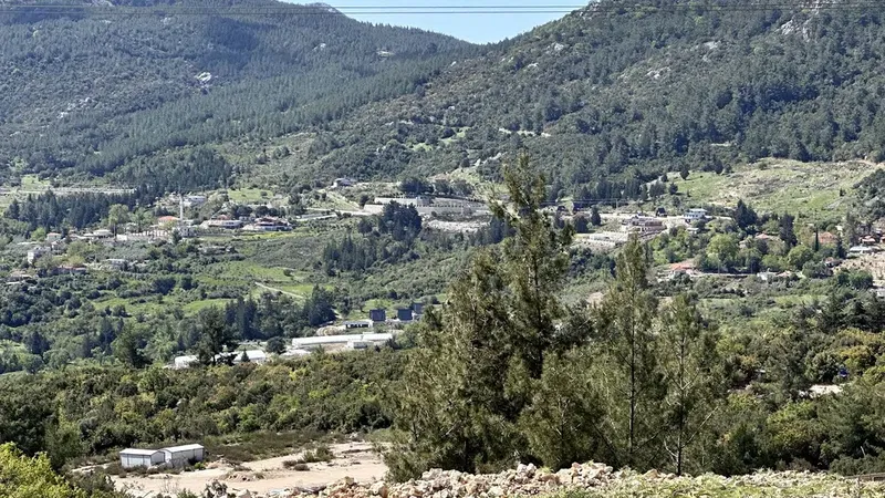 Bungalov Belen - Photo 9