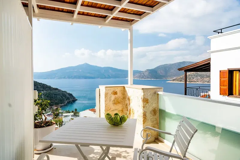 Buqqva Residence Kalkan - Photo 1
