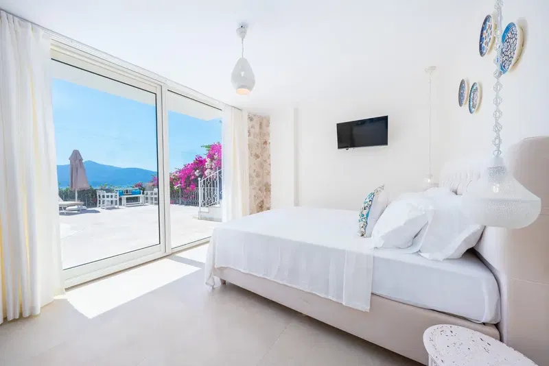 Buqqva Residence Kalkan - Photo 2