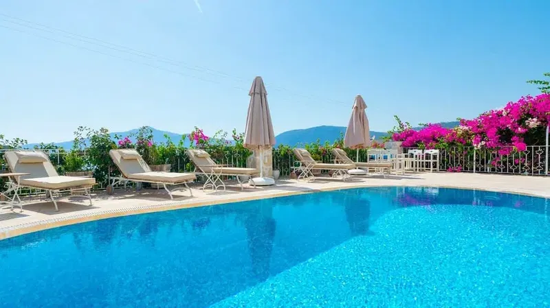 Buqqva Residence Kalkan - Photo 3