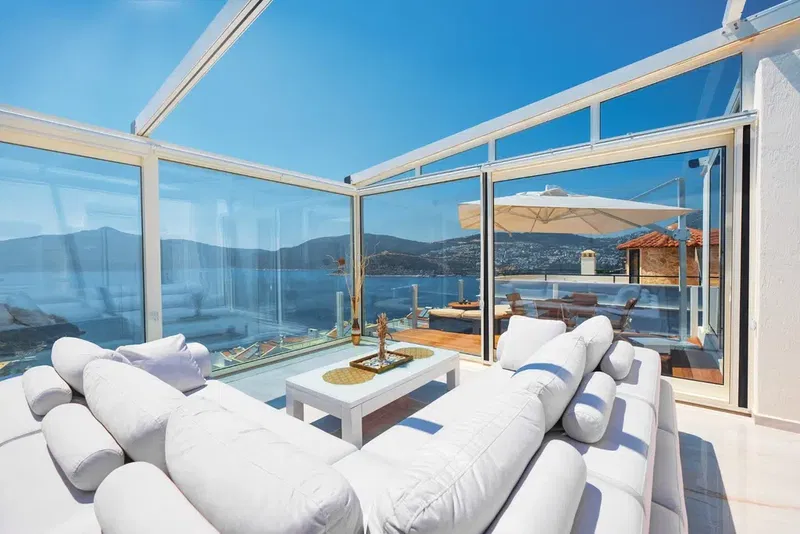 Buqqva Residence Kalkan - Photo 4