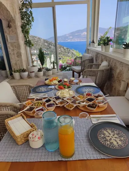 Buqqva Residence Kalkan - Photo 6