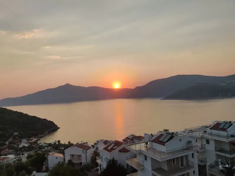 Buqqva Residence Kalkan - Photo 7