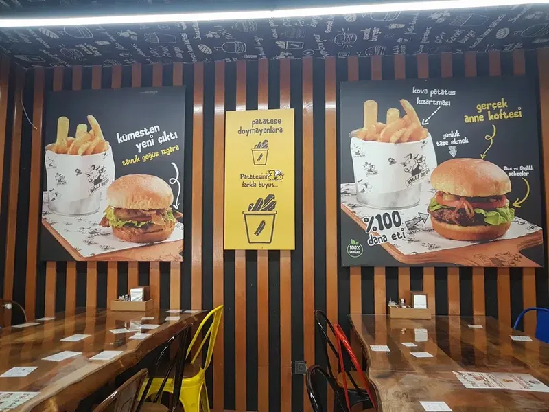 Burger Break - Photo 5