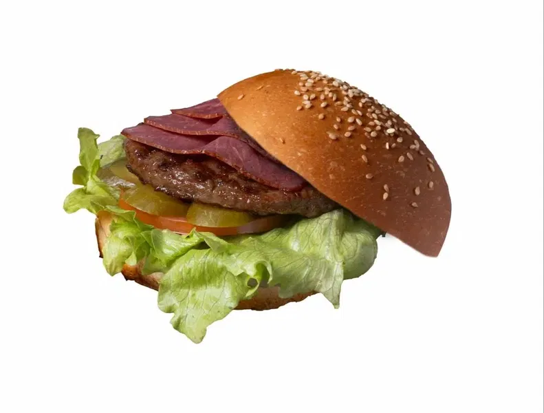 Burger Break - Photo 7