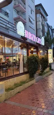 Burger Cars