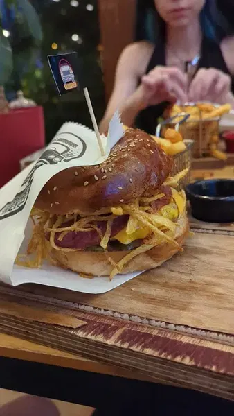Burger Cars - Photo 2