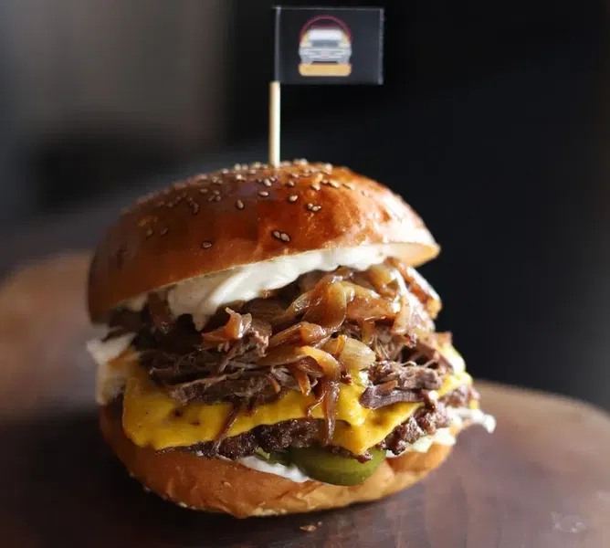 Burger Cars - Photo 5