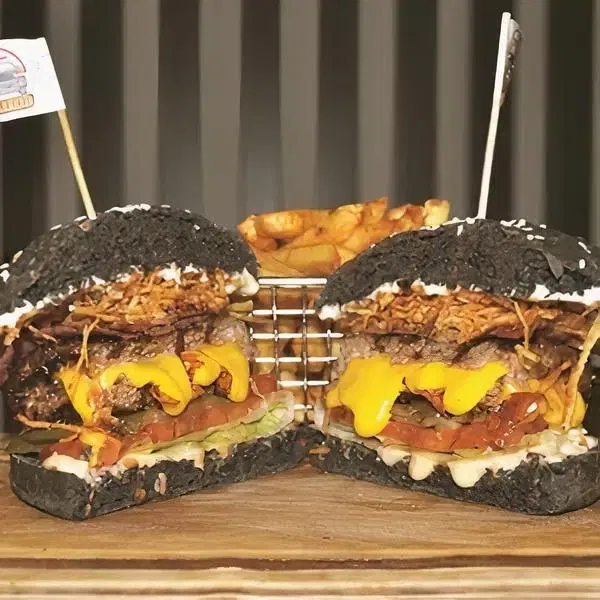 Burger Cars - Photo 6