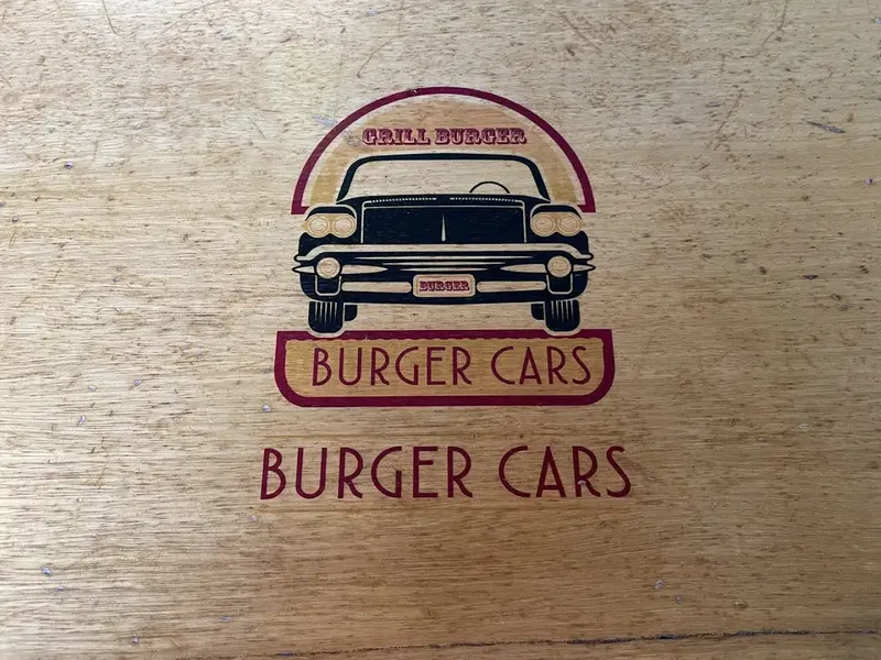 Burger Cars - Photo 8